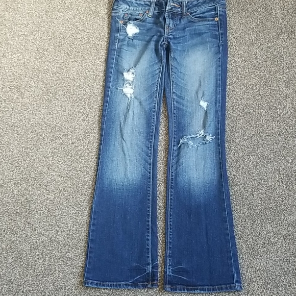 American Eagle Outfitters Denim - Jeans American Eagle size 00